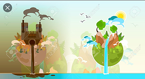 18. ¿Qué entiendes por contaminación y escribir dos consecuencias?