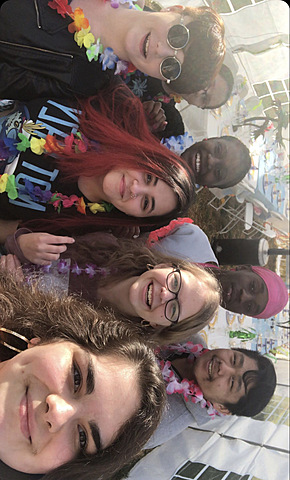 cumplí quince años