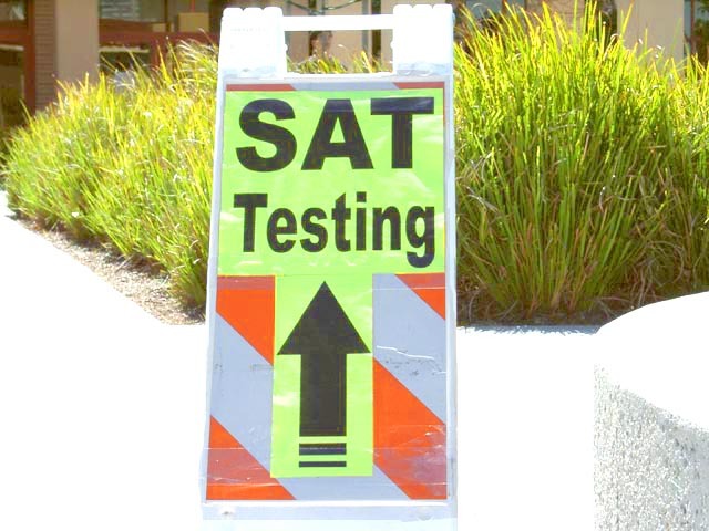 SAT