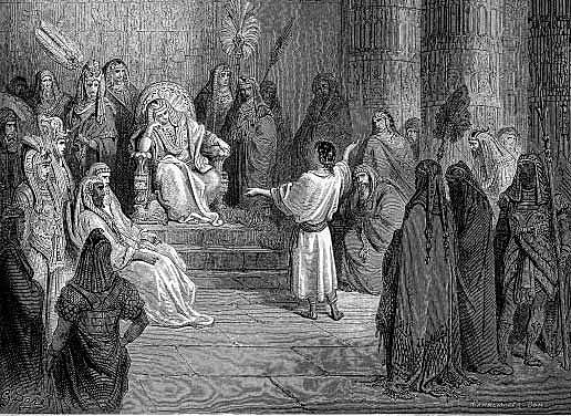 Intérpretes Egipcios