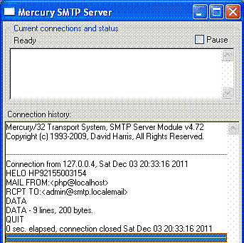 Se envía uno de los primeros correos electrónicos del mundo.// Clementina, la primer computadora científica de Argentina.