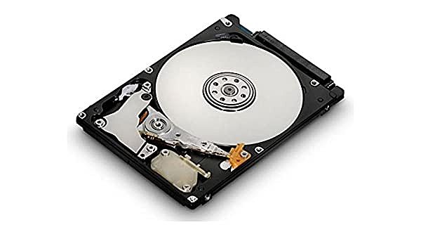 Hard Drive