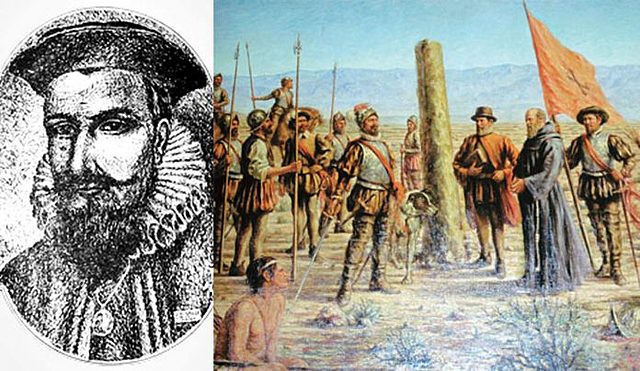 Fundación de la providencia de Avalos