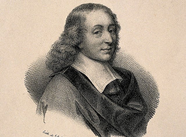 Blaise Pascal