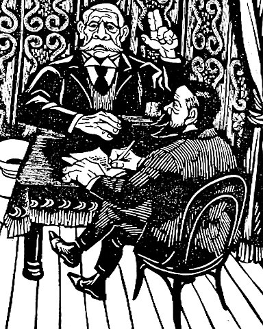 Entrevista Días - Creelman