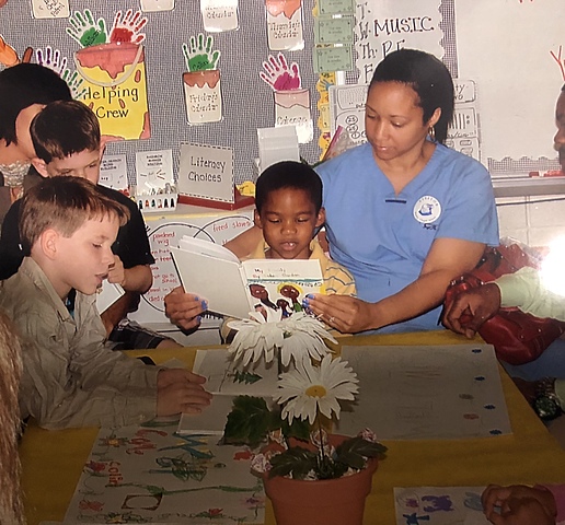 Hice mi primer libro