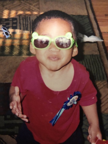 Mi familia nos múdanos a Wesley Chapel