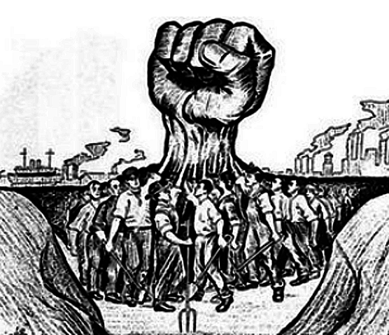 Proceso de Reconceptualización