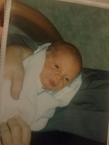 naci' en brooklyn, nueve york