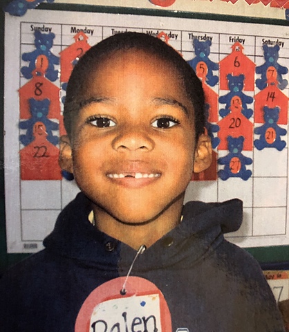 Perdí mi primer diente