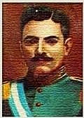 Vicente Tosta Carrasco