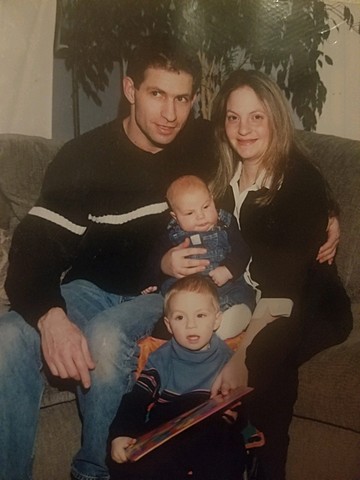 fuimos mudarse a weddington