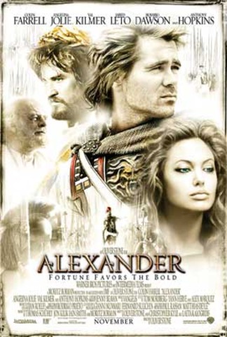 Filme Alexandre