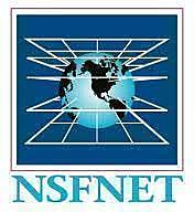 La National Science Foundation desarrola la NSFnet.