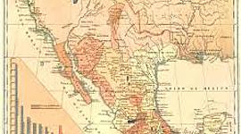 Timeline: Principales Conquistadores de la Nueva España