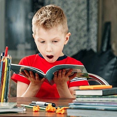 Timeline: LA LECTURA Y SU HISTORIA