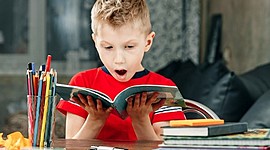 Timeline: LA LECTURA Y SU HISTORIA