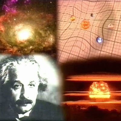 Timeline: FÍSICA MODERNA