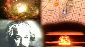 Timeline: FÍSICA MODERNA