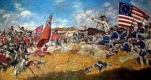 Battle of Cowpens