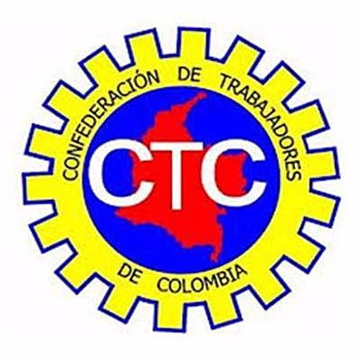 Confederación de Trabajadores de Colombia