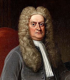 Isaac Newton