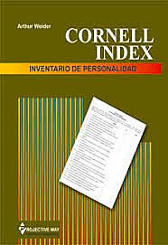 Inventario de personalidad Cornell Index