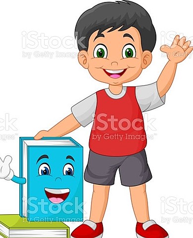 Infancia (Etapa en la primaria)