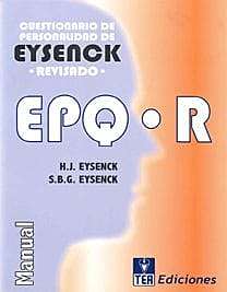 TEST DE PERSONALIDAD DE EYSENK