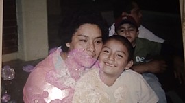 Timeline: Mi linea de Vida