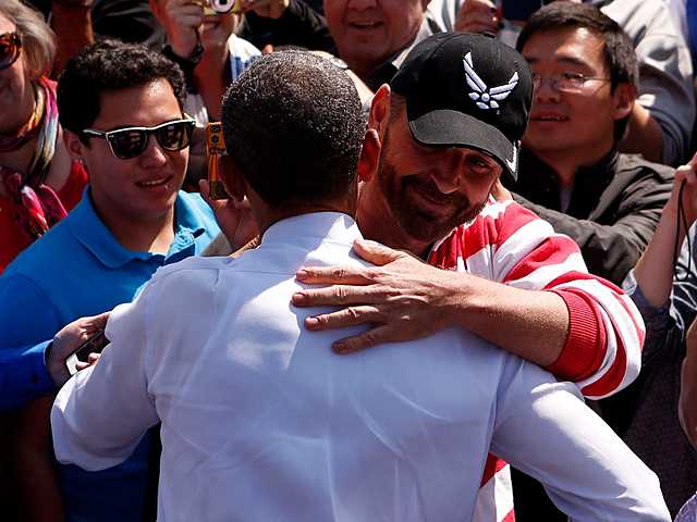 "Don't Ask, Don't Tell" Repealed