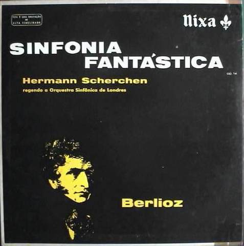 Surge a música programática através da Primeira Sinfonia Descritiva intitulada: Sinfonia Fantástica – Hector Berlioz