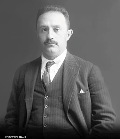 José Vasconcelos