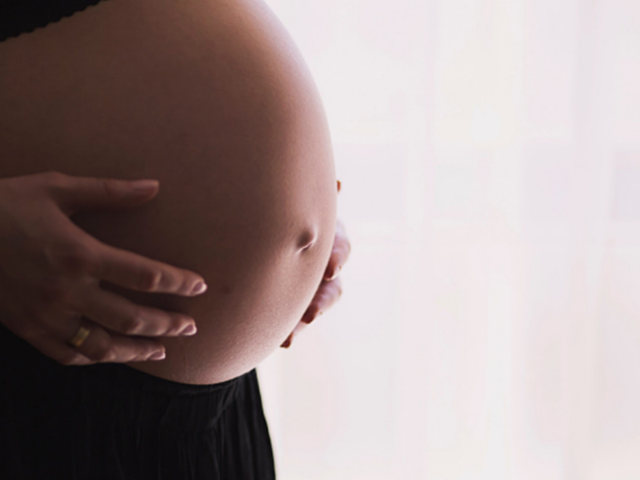 Third Trimester (weeks 27-40)