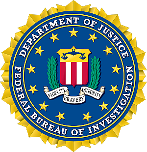 The Federal Bureau of Investigation