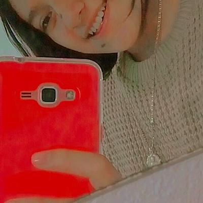 Timeline: Mi línea: Carmen Araceli.