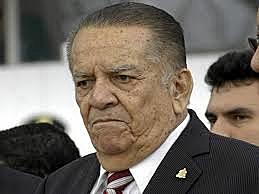 Roberto Suazo Córdova