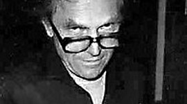 Timeline: Paul Karl Feyerabend January 13, 1924 – February 11, 1994