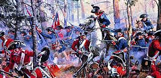 Battle of Cowpens