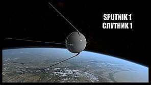 LANZAMIENTO DEL SPUTNIK