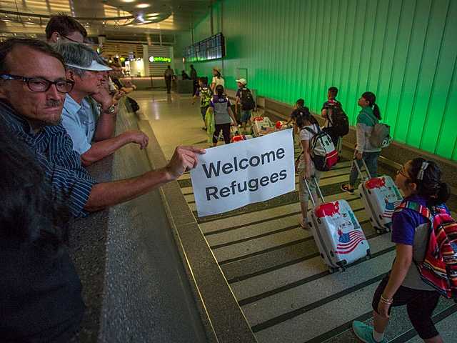 Refugee Act of 1980 Signed Into Law