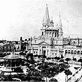 Fundacion de Guadalajara