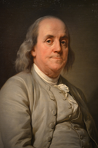 Benjamin Franklin