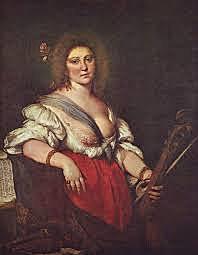 Barbara Strozzi (1619-1677)