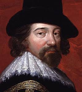 Francis Bacon 1561-1626