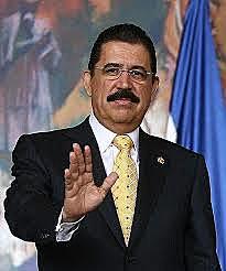 Manuel Zelaya
