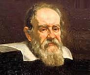 Galileo Galilei  1564-1624