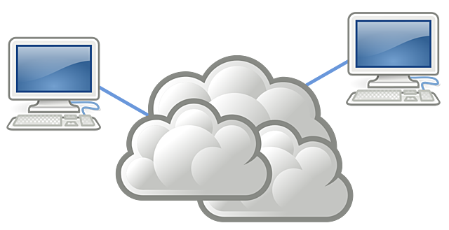 APROVACION DE PRIMERA CONEXION PRIVADA A INTERNET