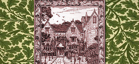 Movimiento de artes y oficios