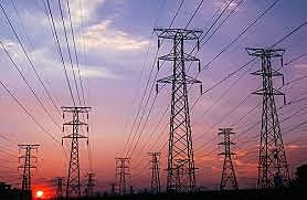 Suministro de corriente alternas